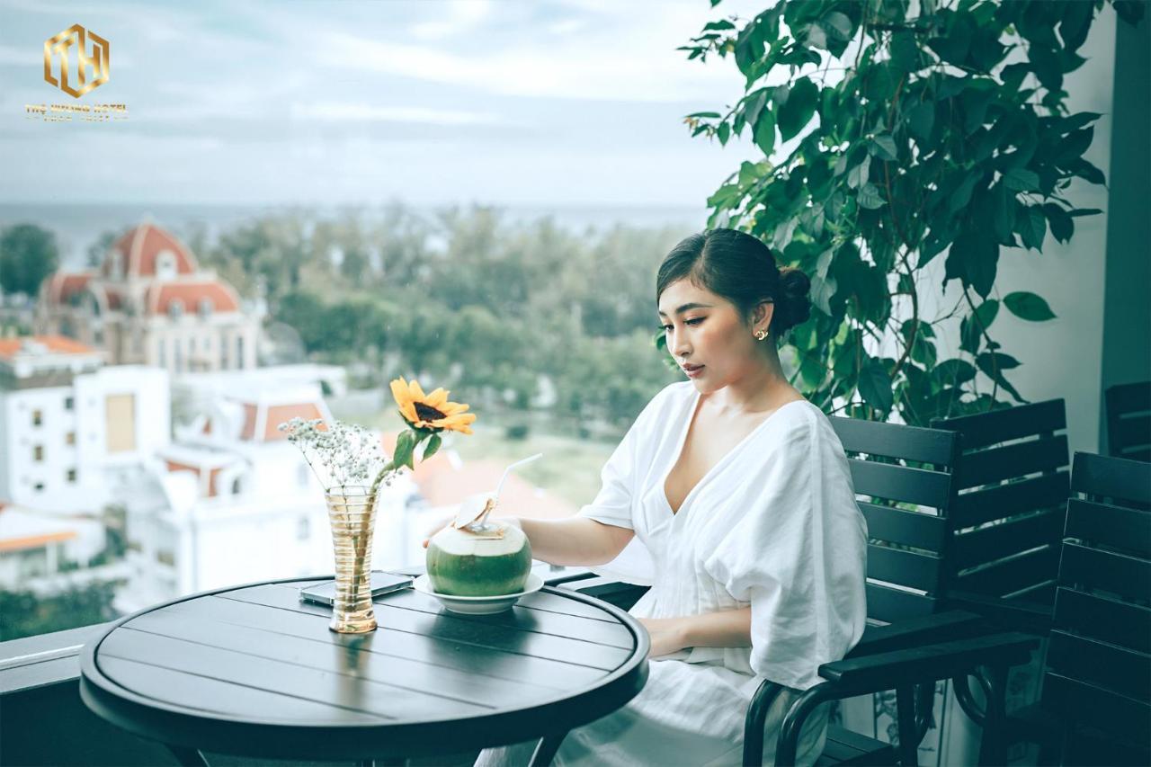 Tho Huong Hotel - Phan Thiet Exterior photo