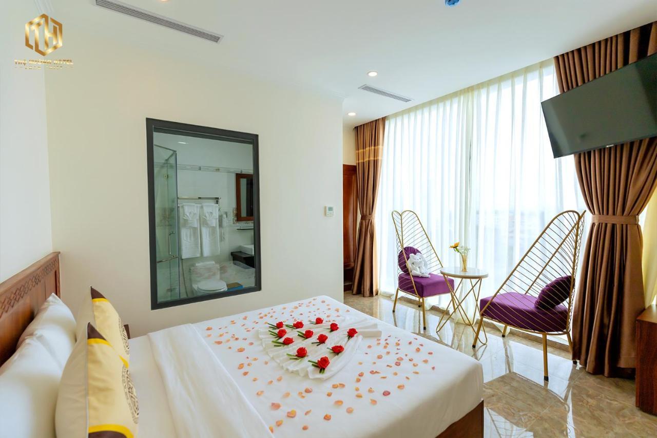 Tho Huong Hotel - Phan Thiet Exterior photo