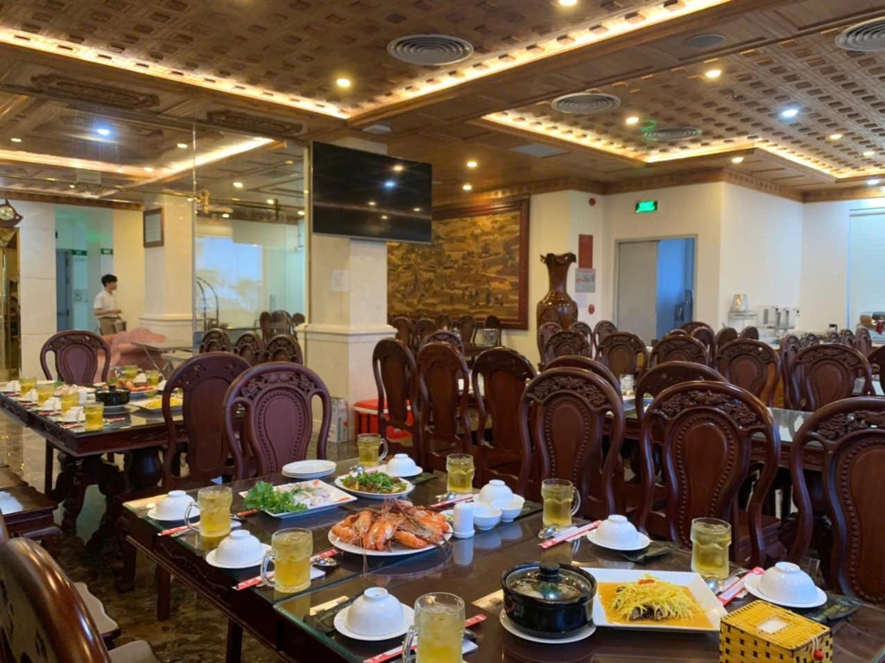 Tho Huong Hotel - Phan Thiet Exterior photo